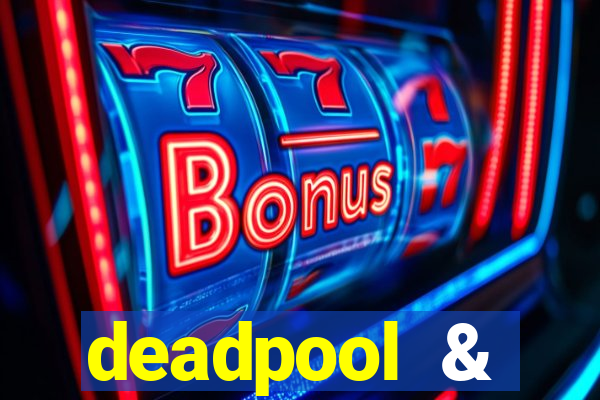 deadpool & wolverine vizerhd